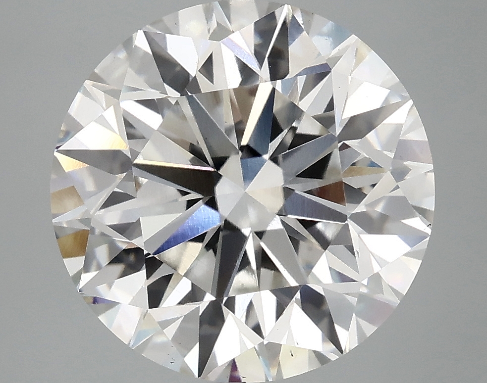 6.04ct G VS1 RB