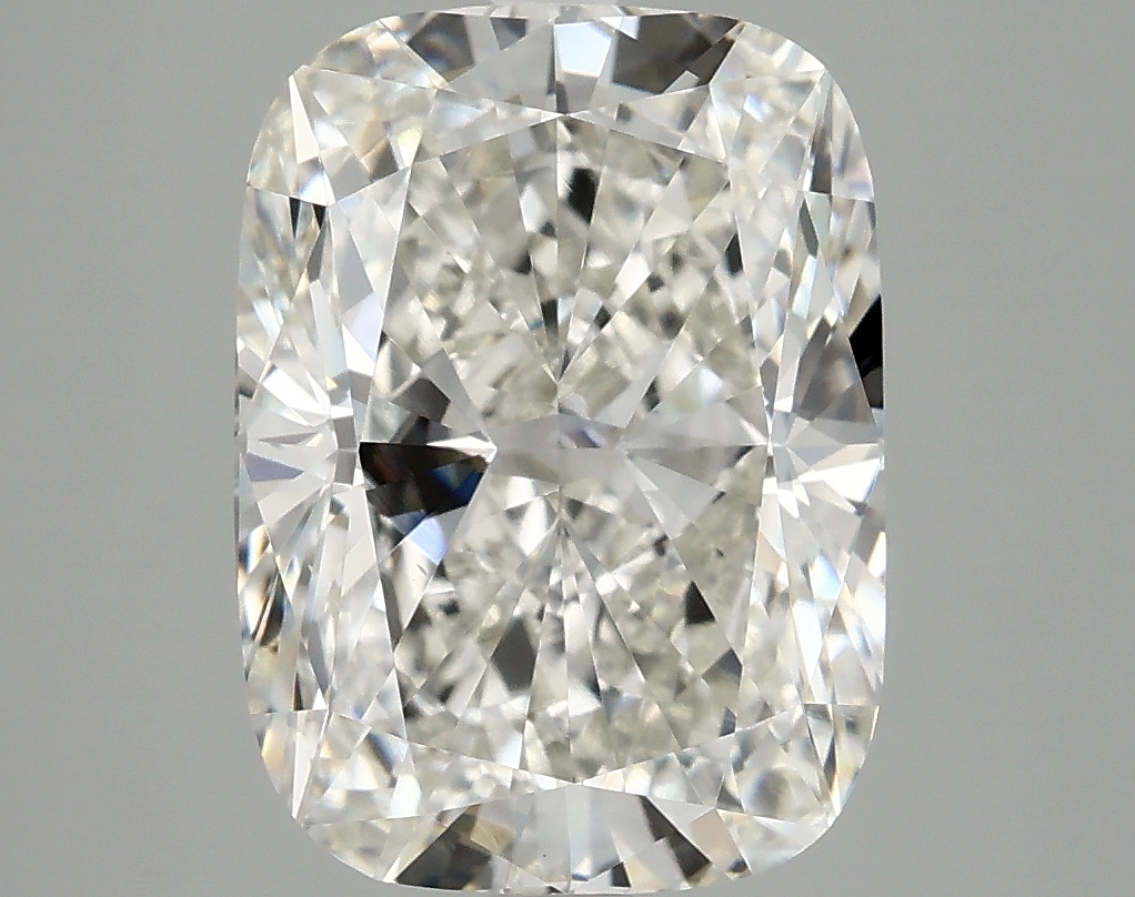 4.91ct G VS1 CU