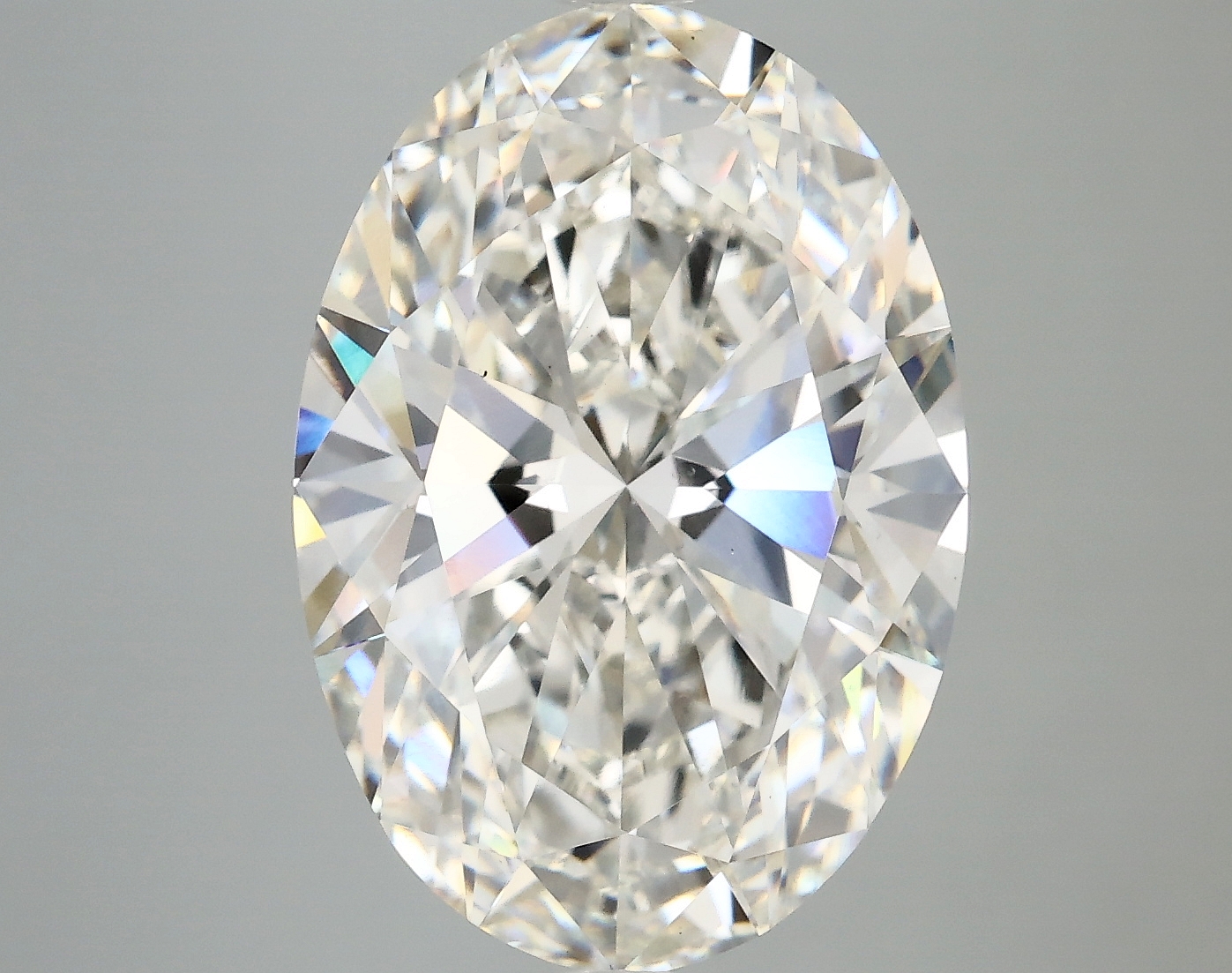 7.72ct G VS2 OV