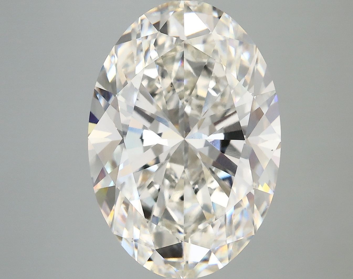 7.26ct G VS1 OV