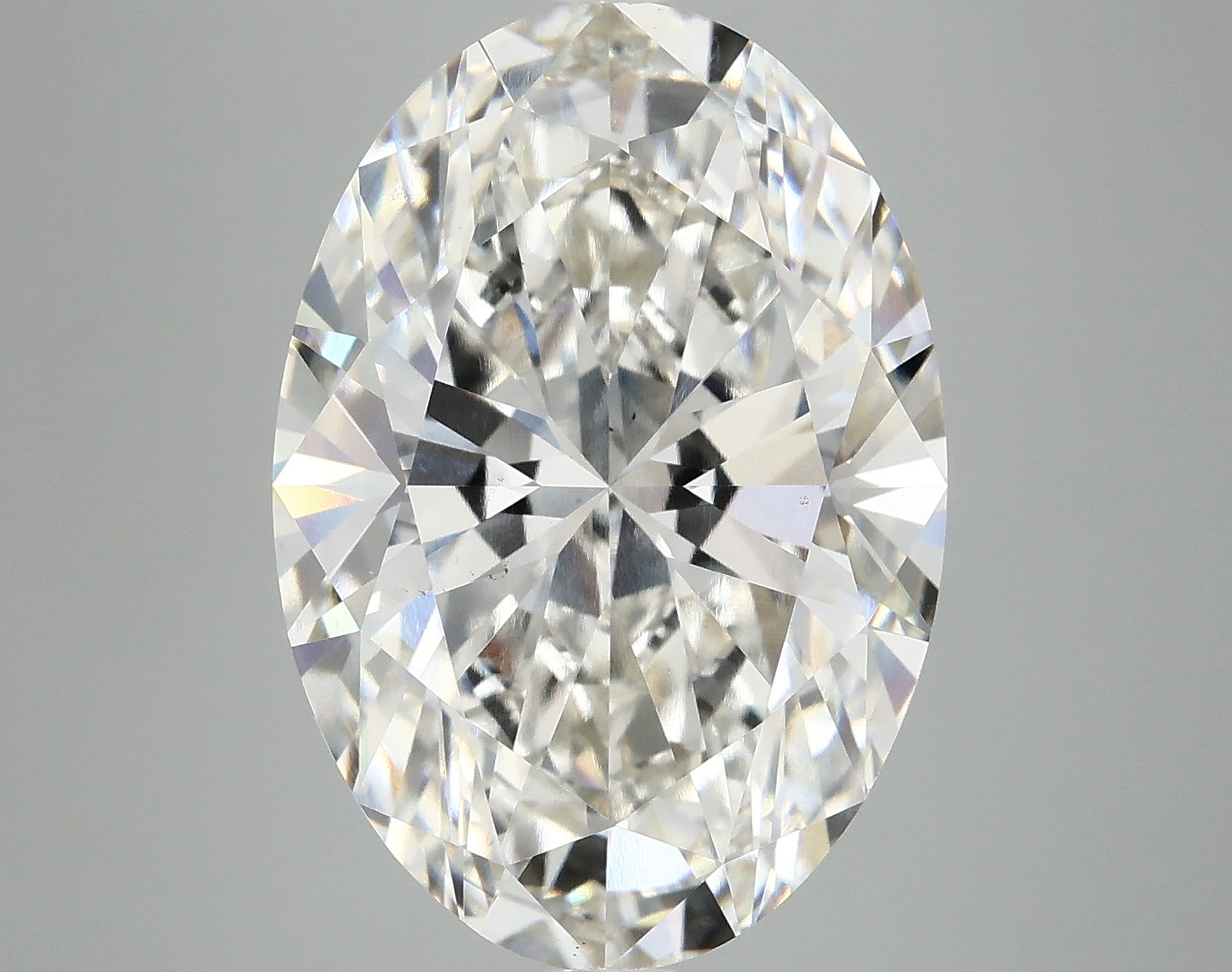 8.57ct G VS2 OV