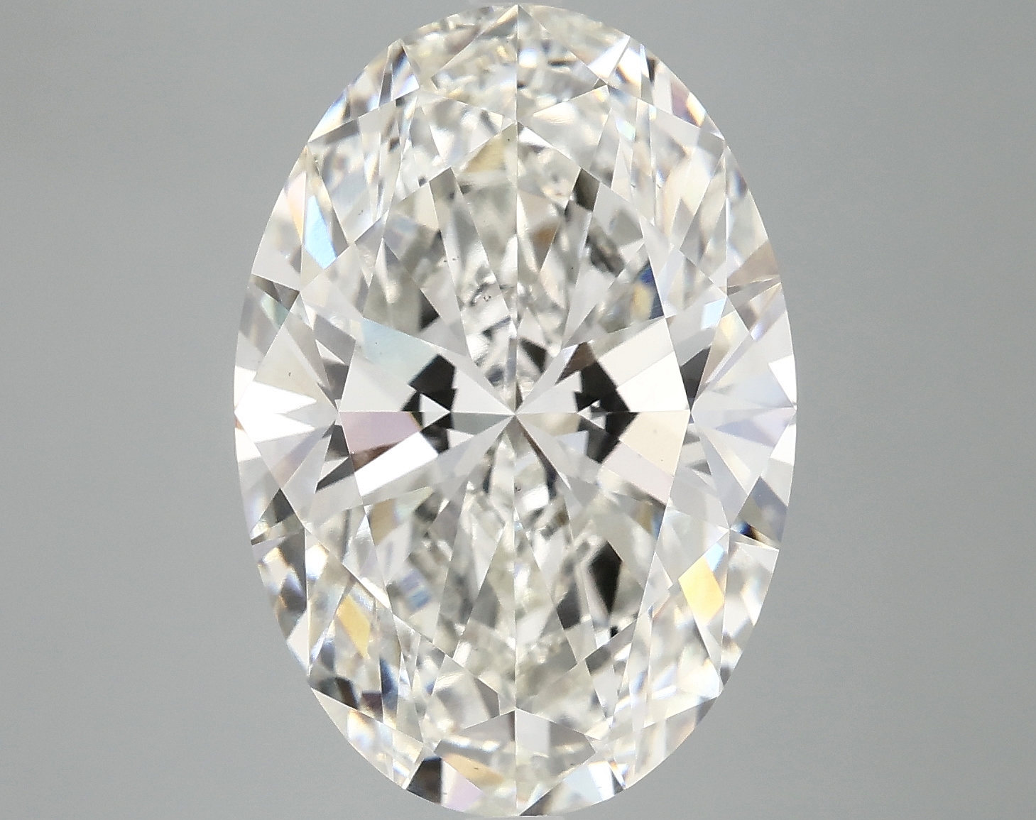 8.4ct G VS1 OV
