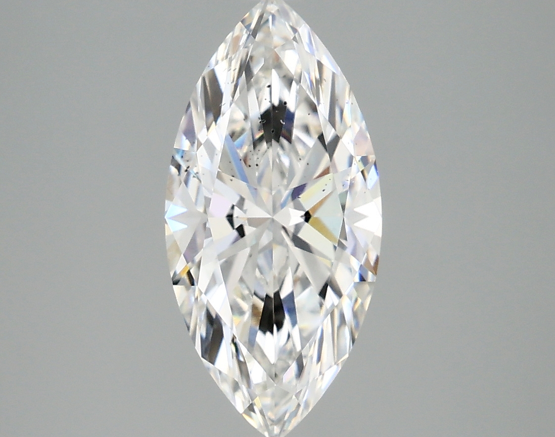 2.09ct E SI1 MQ