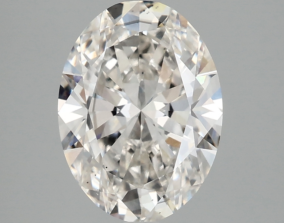 2.91ct H VS2 OV