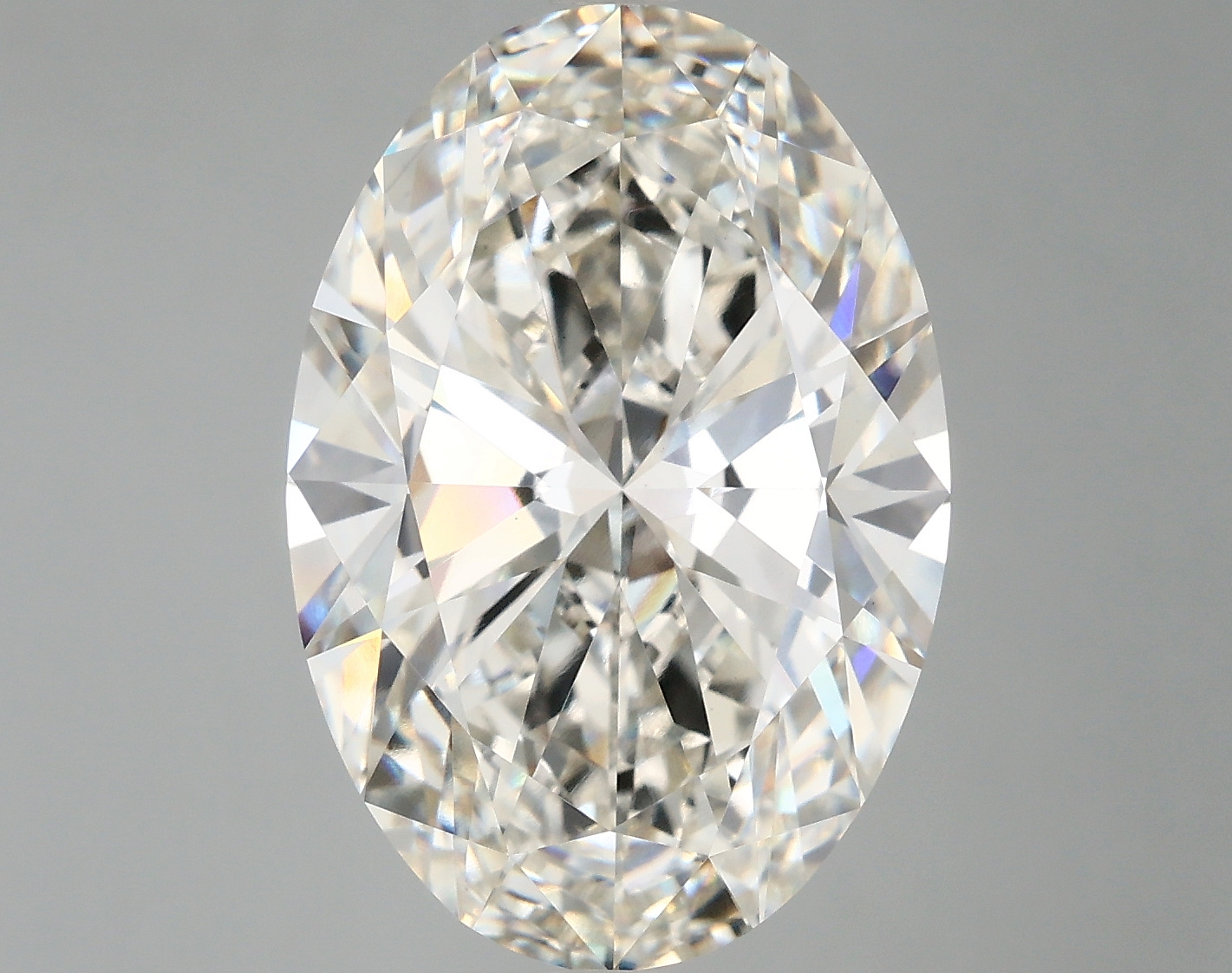 7.81ct G VS1 OV