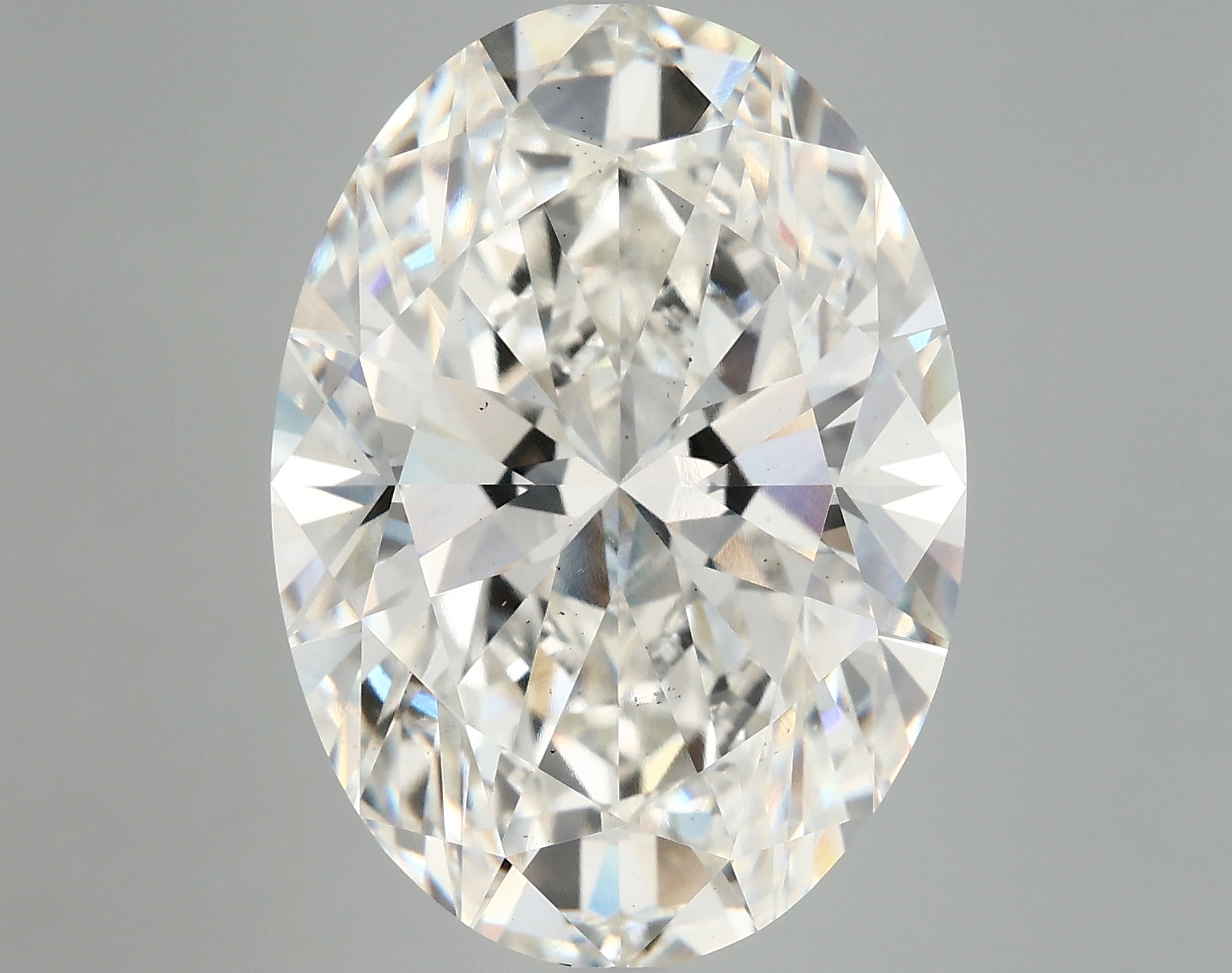 12.52ct G VS2 OV