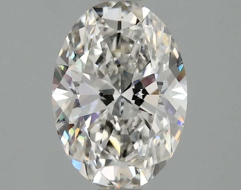 1.69ct G VVS2 OV