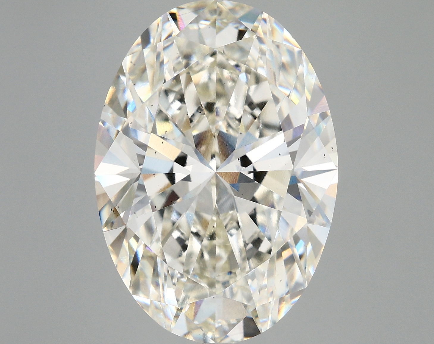 10.18ct H VS2 OV
