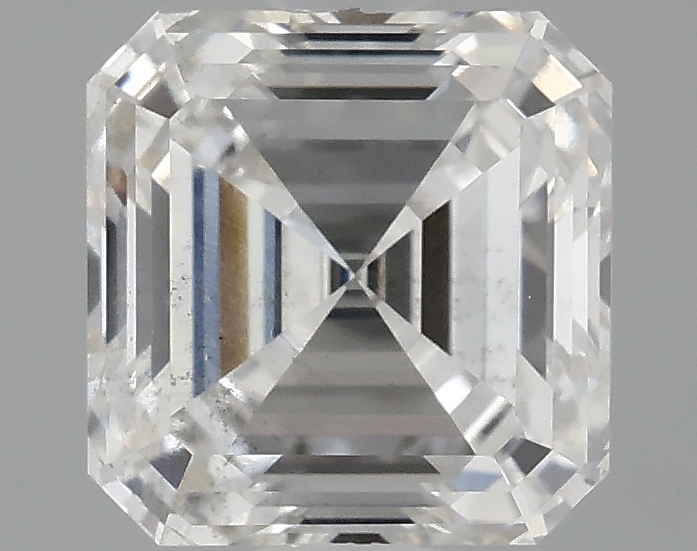 1.01ct F SI1 ASH