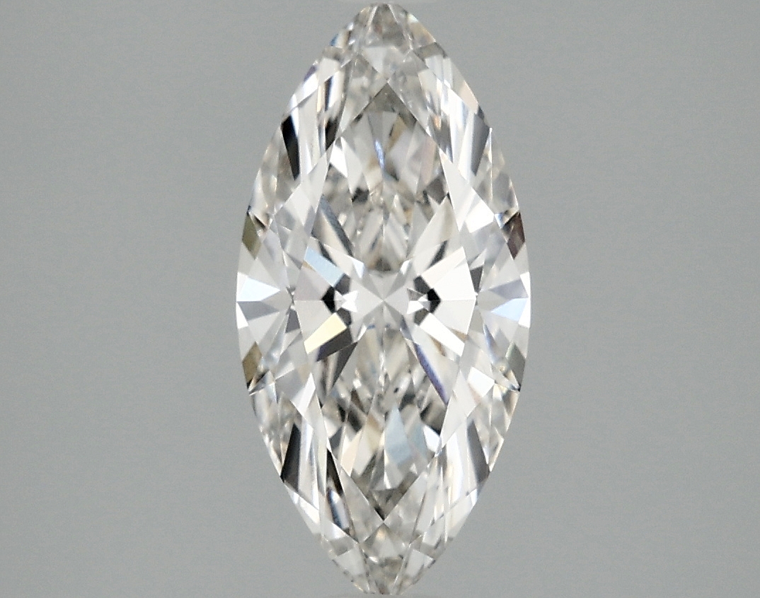 1.67ct G VVS2 MQ