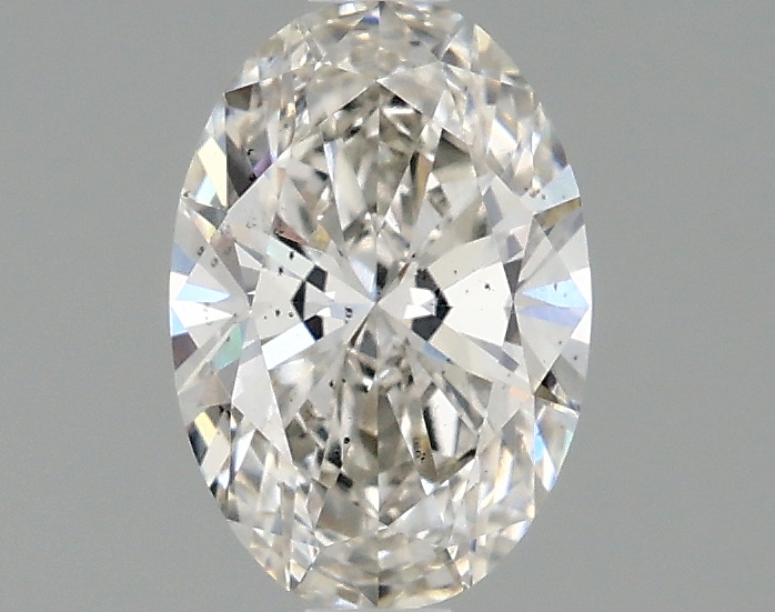 0.97ct G SI1 OV
