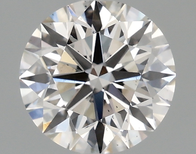 1.08ct G SI1 RB