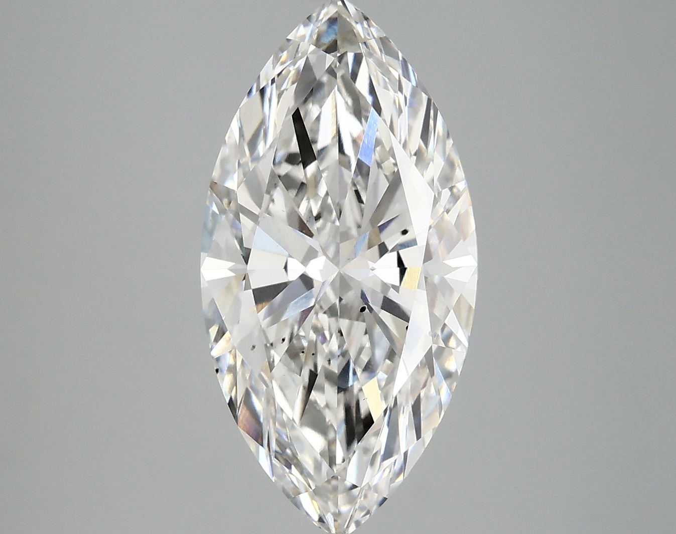 4ct G SI1 MQ