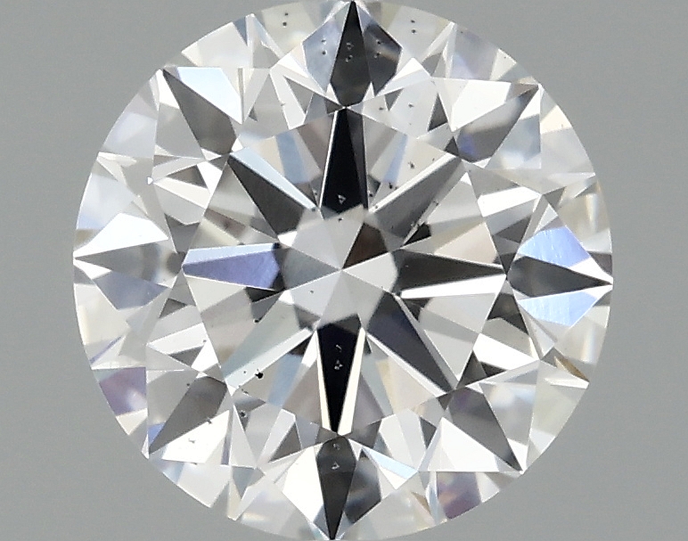 1.24ct D SI1 RB