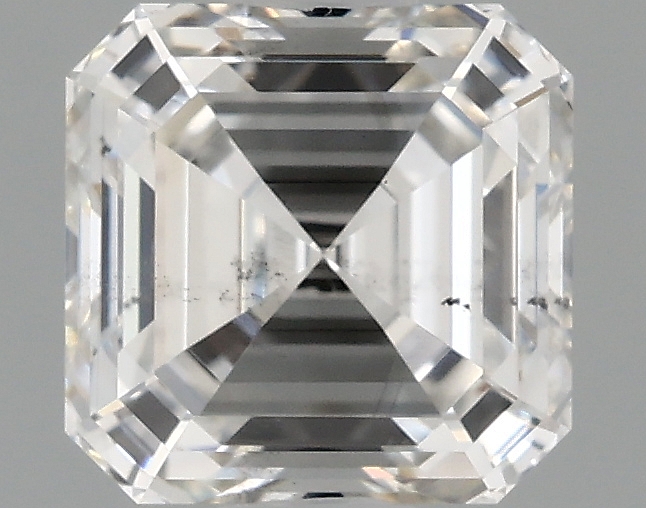 1.03ct F SI1 ASH
