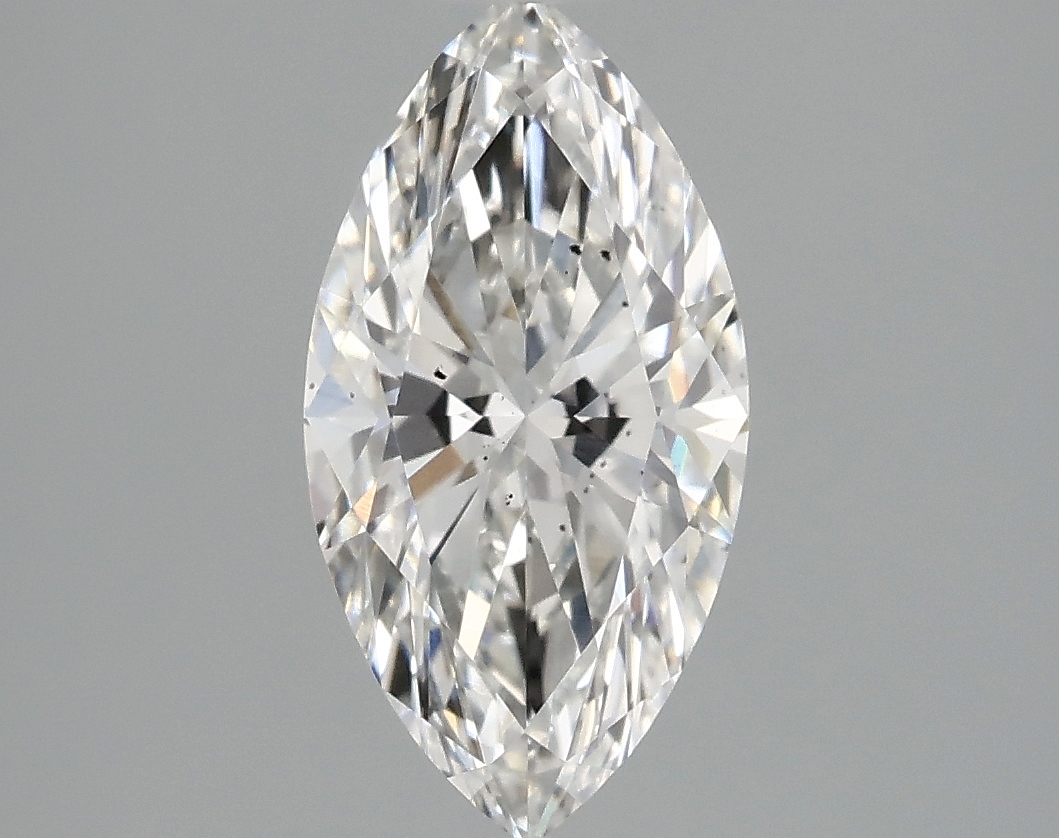 1.03ct F SI1 MQ