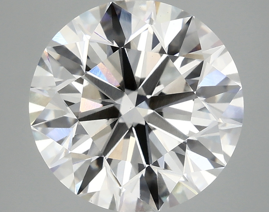 4.95ct G VS1 RB