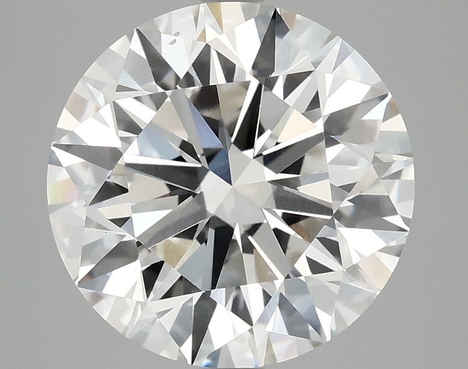 4.95ct G VS1 RB