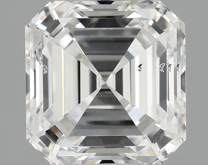 1.03ct E SI1 ASH