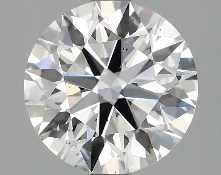 2.3ct E SI1 RB