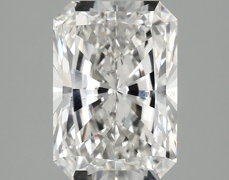 2.07ct F SI1 RAD