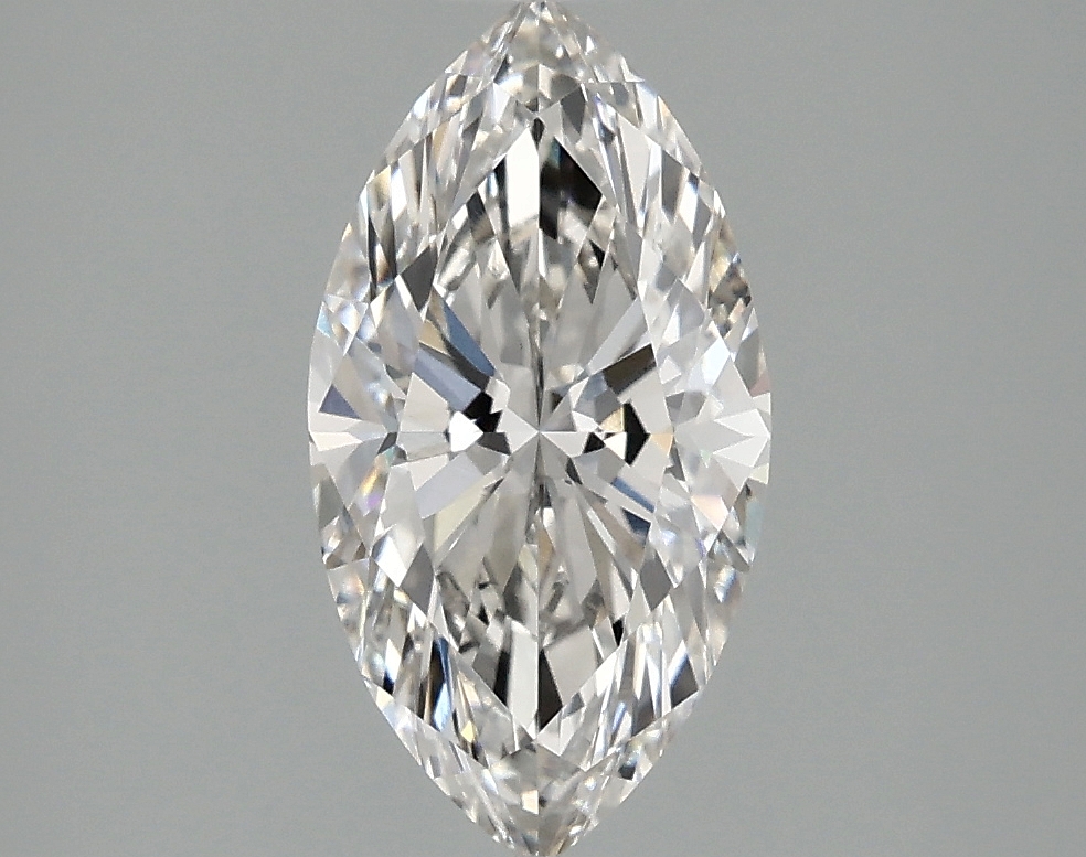 1.69ct G VVS2 MQ