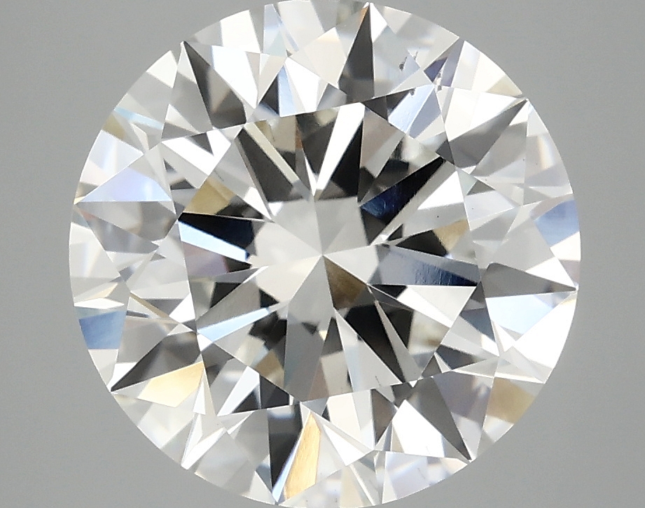 4.92ct H VS2 RB