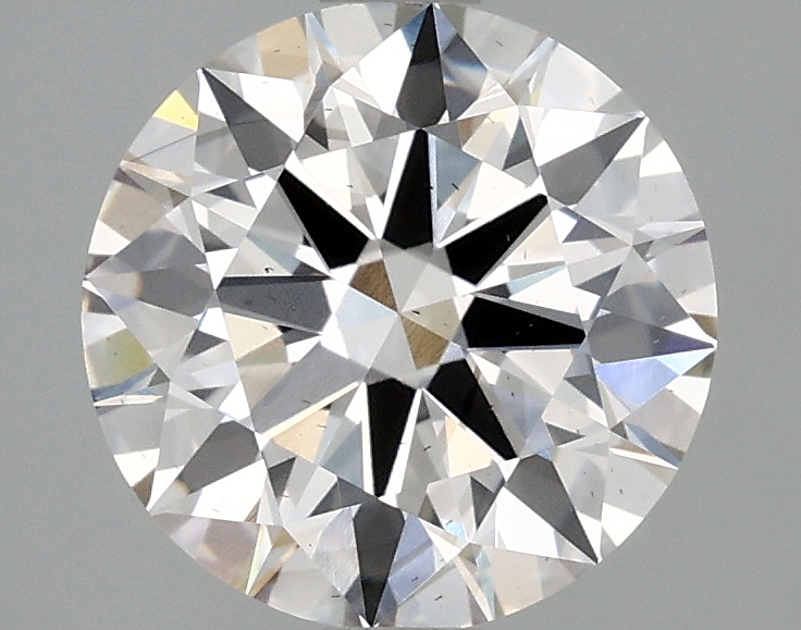 2.28ct F SI1 RB