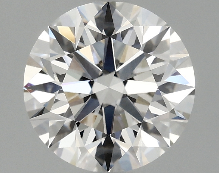1.44 ct LabGrown Round brilliant G VS1