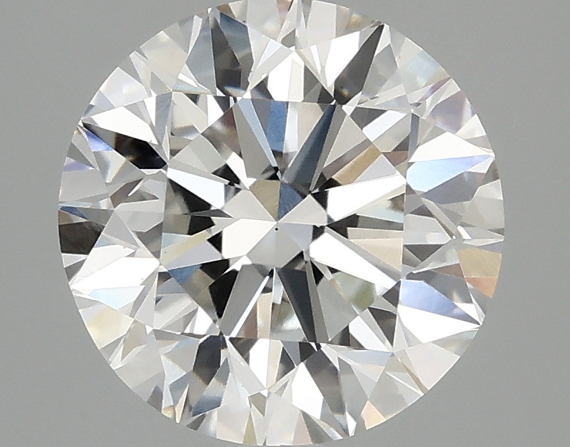 3.31ct G VS1 RB