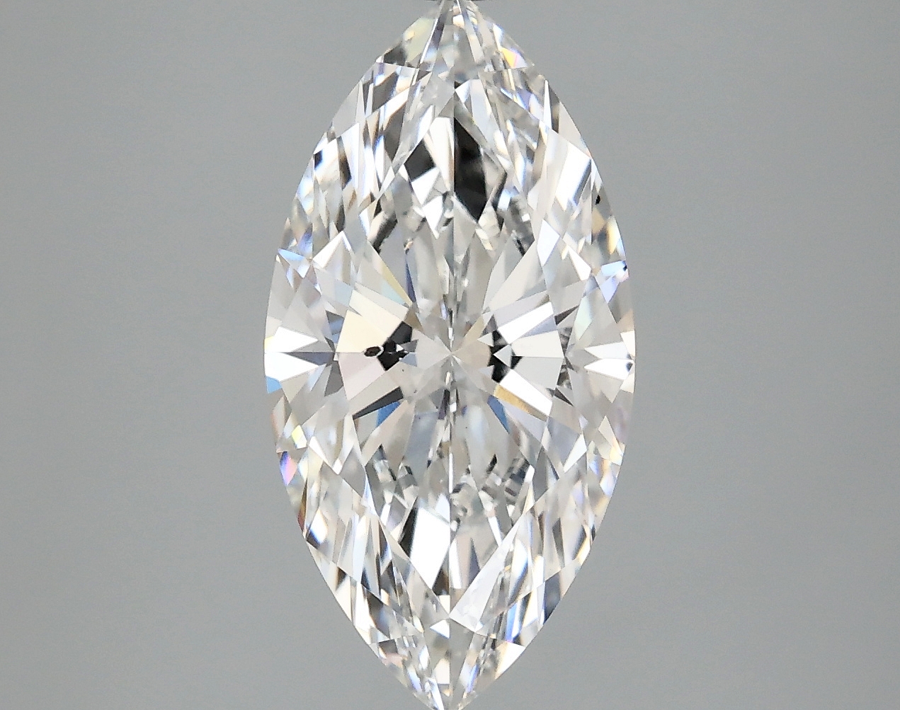 2.57 ct LabGrown Marquise E SI1