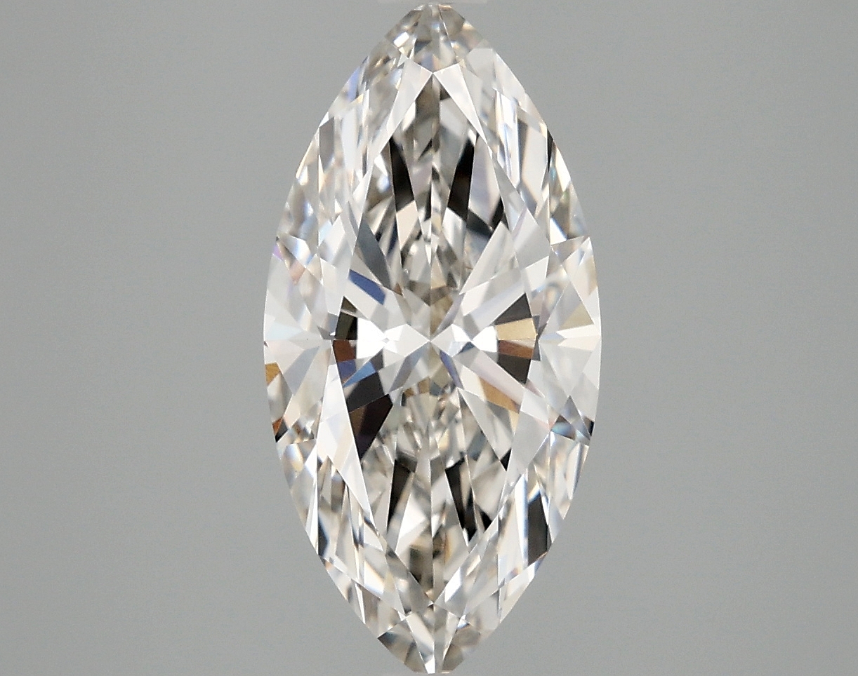 2.56 ct LabGrown Marquise H VS1