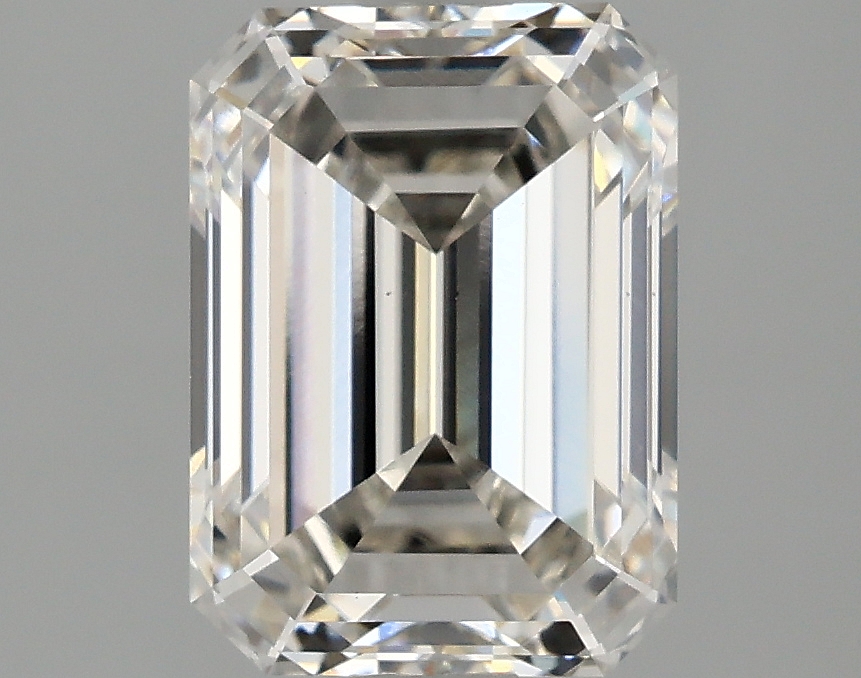 1.94 ct LabGrown Emerald G VS1