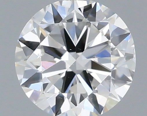 0.3 ct Přírodní Round brilliant G SI1