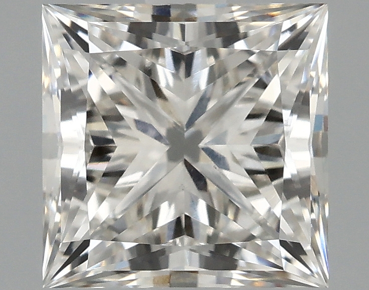 1.84 ct LabGrown Princess G VS1