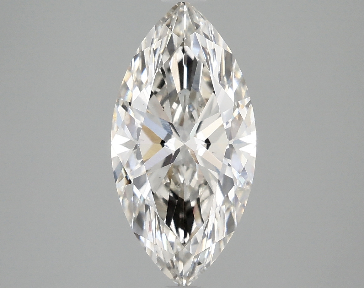 2.36 ct LabGrown Marquise H VS1