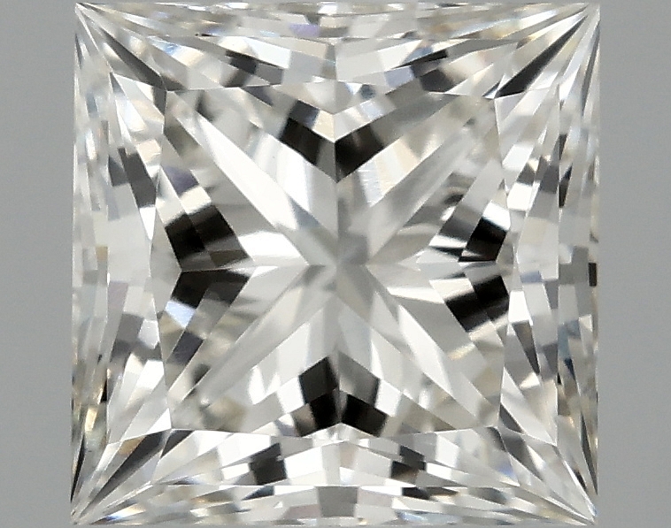 1.76 ct LabGrown Princess G VS1
