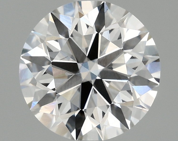 1.46 ct LabGrown Round brilliant G VS1