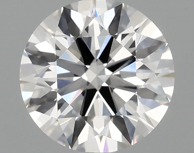 1.46 ct LabGrown Round brilliant G VS1