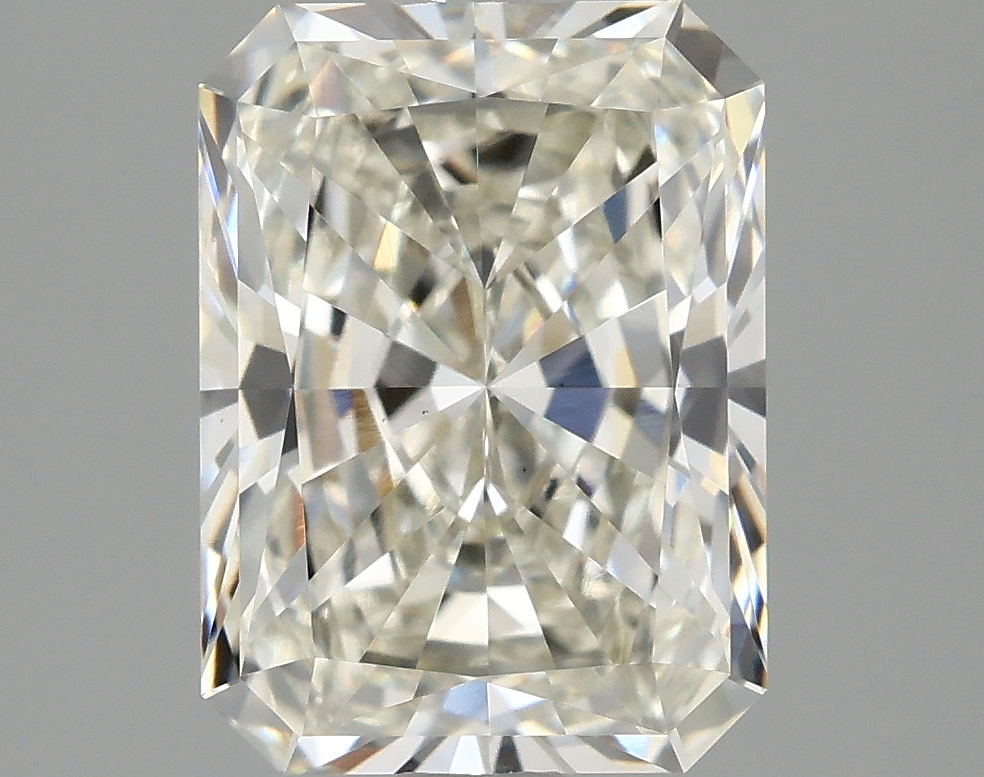 1.92 ct LabGrown Radiant H VS1