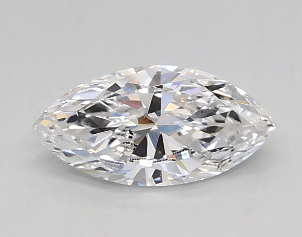 0.3 ct LabGrown Marquise D VS1