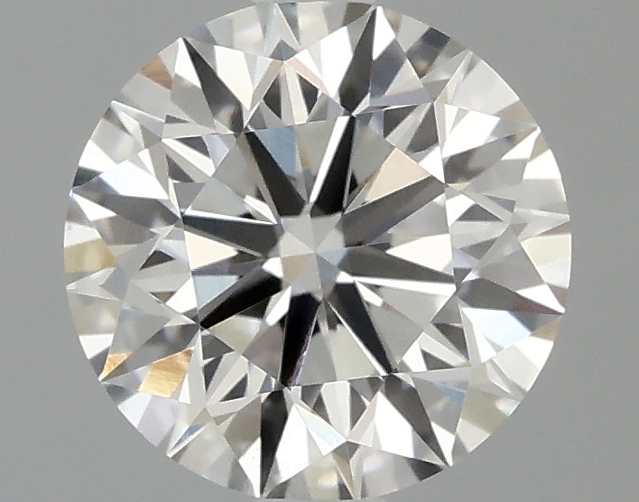 1.44 ct LabGrown Round brilliant G VS1