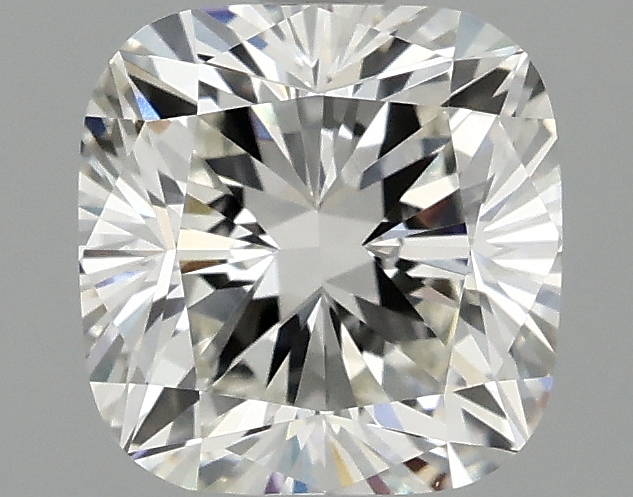 1.87 ct LabGrown Cushion G VVS2