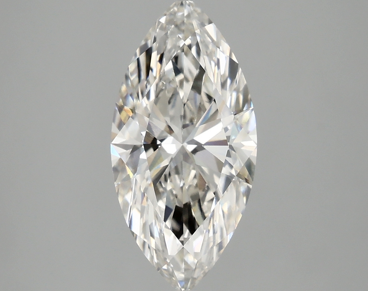 1.97 ct LabGrown Marquise H VS1