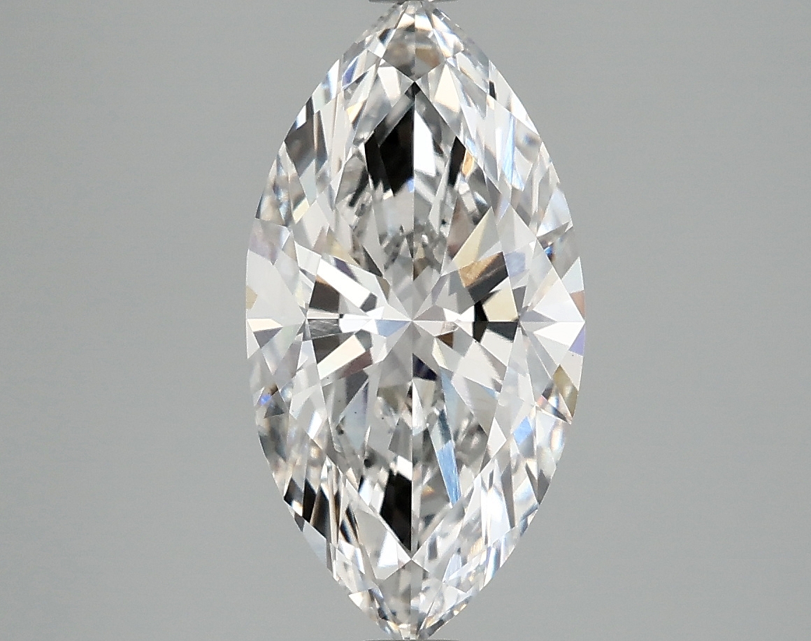 2.78 ct LabGrown Marquise G VS1