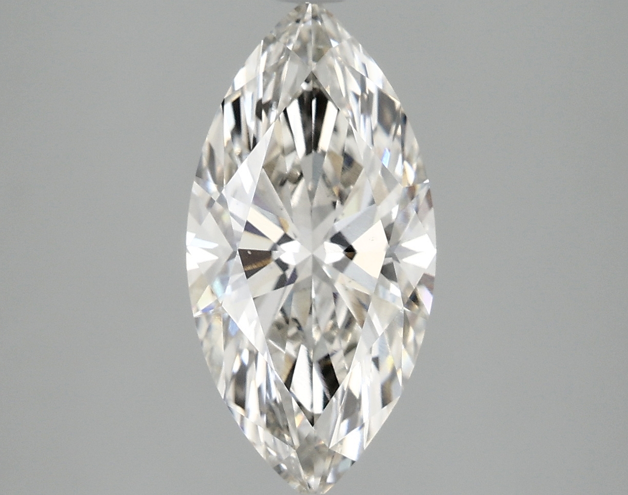 2.51 ct LabGrown Marquise H VS2