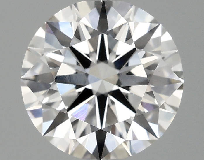0.99 ct LabGrown Round brilliant G VS1