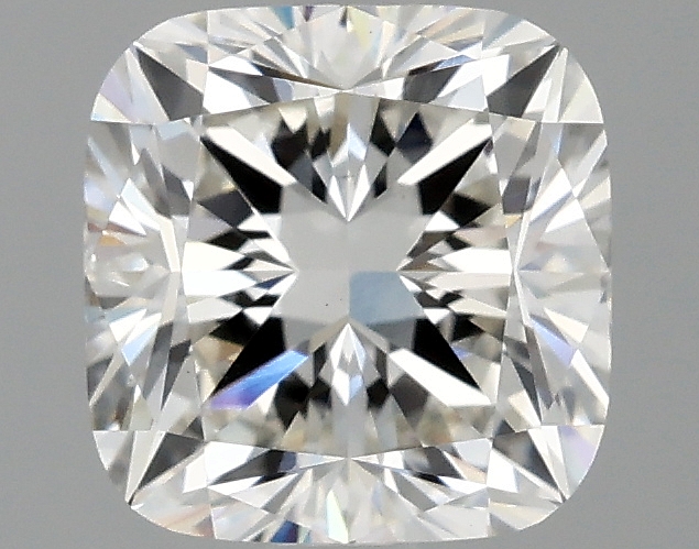 1.98 ct LabGrown Cushion G VS2
