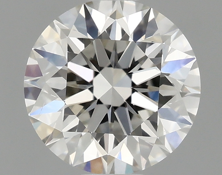 1.15 ct LabGrown Round brilliant G VS2