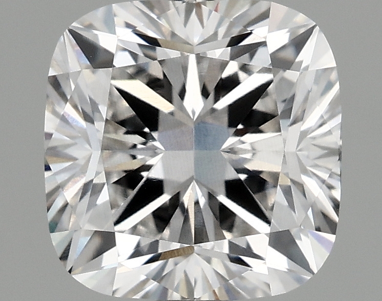 2.03 ct LabGrown Cushion G VS1